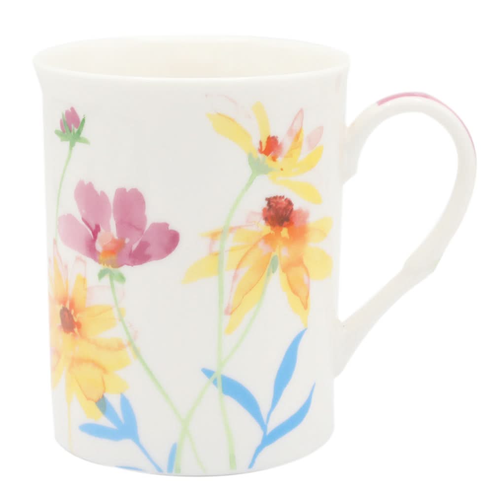 Tea Mug - F, Thermos & Mug, Chase Value, Chase Value
