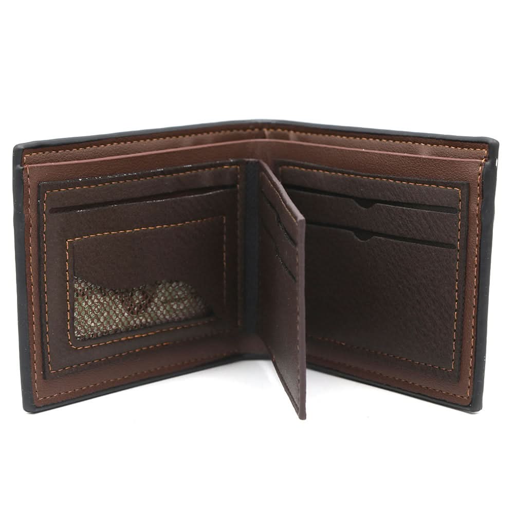 Men's Wallet - Black, Men, Wallets, Chase Value, Chase Value