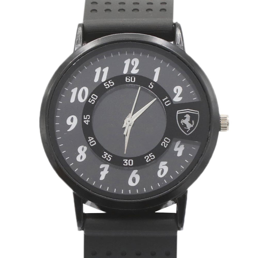 Men's Watch - Black, Men's Watches, Chase Value, Chase Value