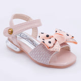 Girls Heels - Pink, Girls Heels, Chase Value, Chase Value