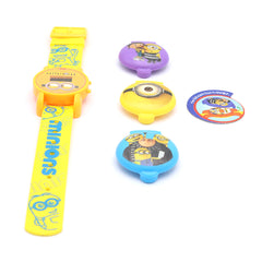Kids Disco Watch - Multi, Kids, Boys Watches, Chase Value, Chase Value