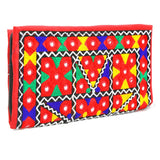 Women's Wallet - Red, Women Wallets, Chase Value, Chase Value