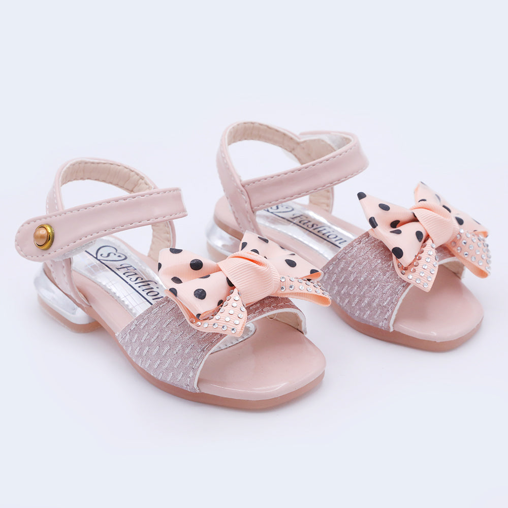 Girls Heels - Pink, Girls Heels, Chase Value, Chase Value