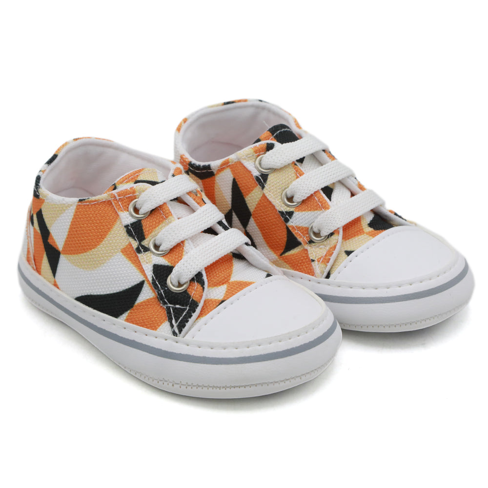 Newborn Unisex Booties Shoes - Multi, Newborn Caps, Shoes & Socks, Chase Value, Chase Value