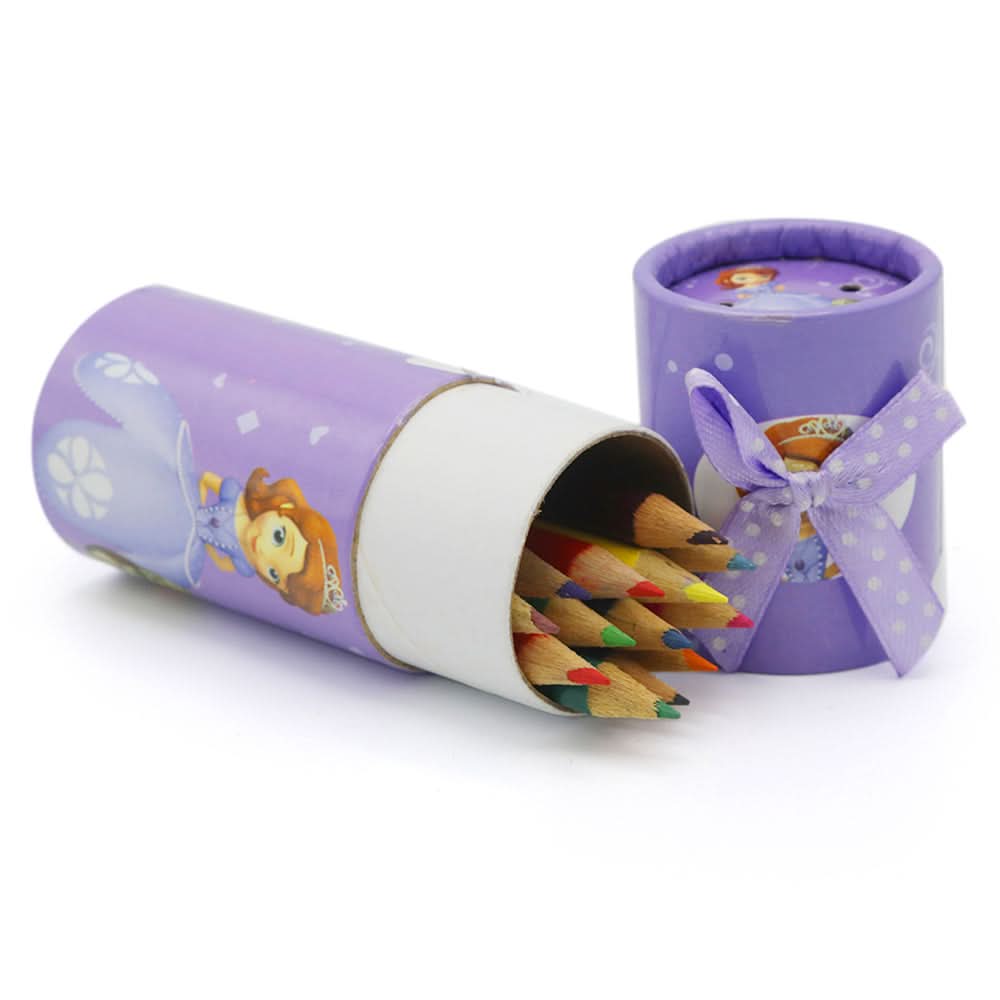 Pencil Color - Purple, Coloring Tools, Chase Value, Chase Value
