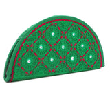 Women's Wallet - Green, Women Wallets, Chase Value, Chase Value