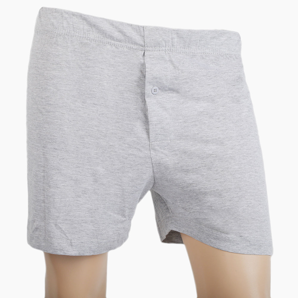 Eminent Men's Lose Fit Boxer - Grey, Men's Underwear, Eminent, Chase Value