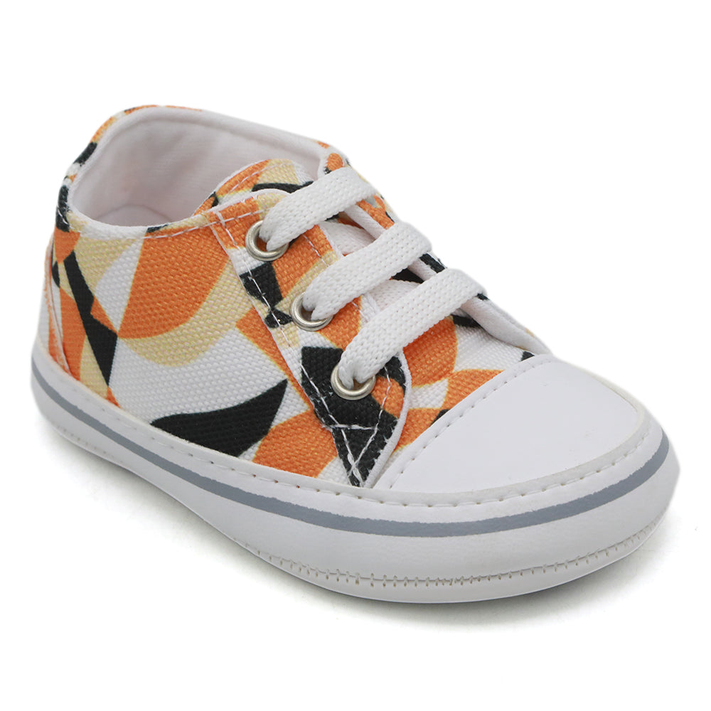 Newborn Unisex Booties Shoes - Multi, Newborn Caps, Shoes & Socks, Chase Value, Chase Value