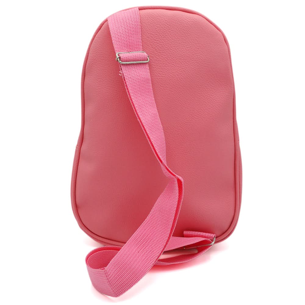 Pop It Bag Pack - Pink, School Bags, Chase Value, Chase Value