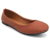 Women's Fancy Pumps (1823) - Mustard, Women Pumps, Chase Value, Chase Value