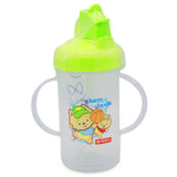 Solo Mug 350Ml - Green, Feeding Supplies, Chase Value, Chase Value