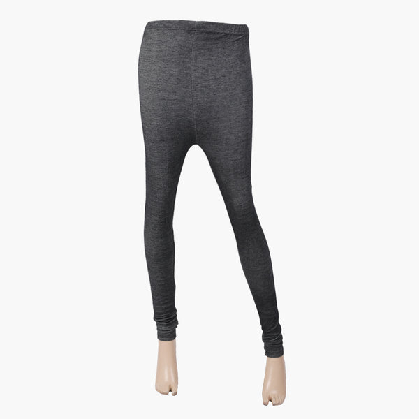 Women's Denim Tights - Black, Women Pants & Tights, Chase Value, Chase Value