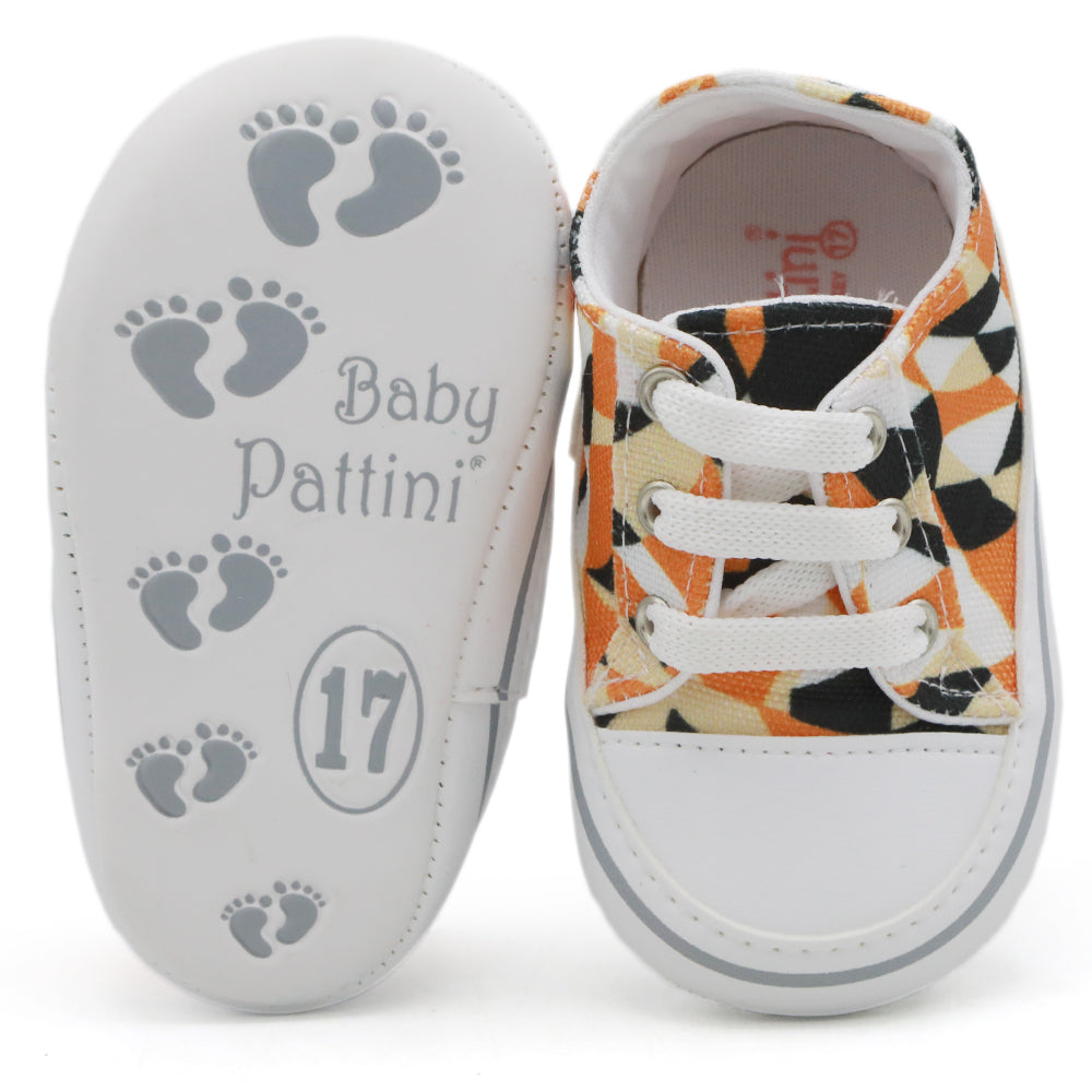 Newborn Unisex Booties Shoes - Multi, Newborn Caps, Shoes & Socks, Chase Value, Chase Value