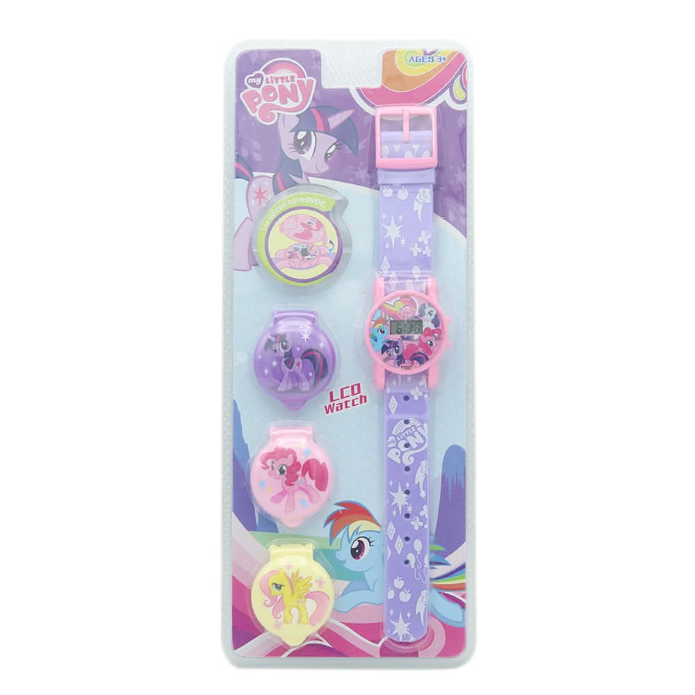 Kids Disco Watch - Multi, Kids, Boys Watches, Chase Value, Chase Value