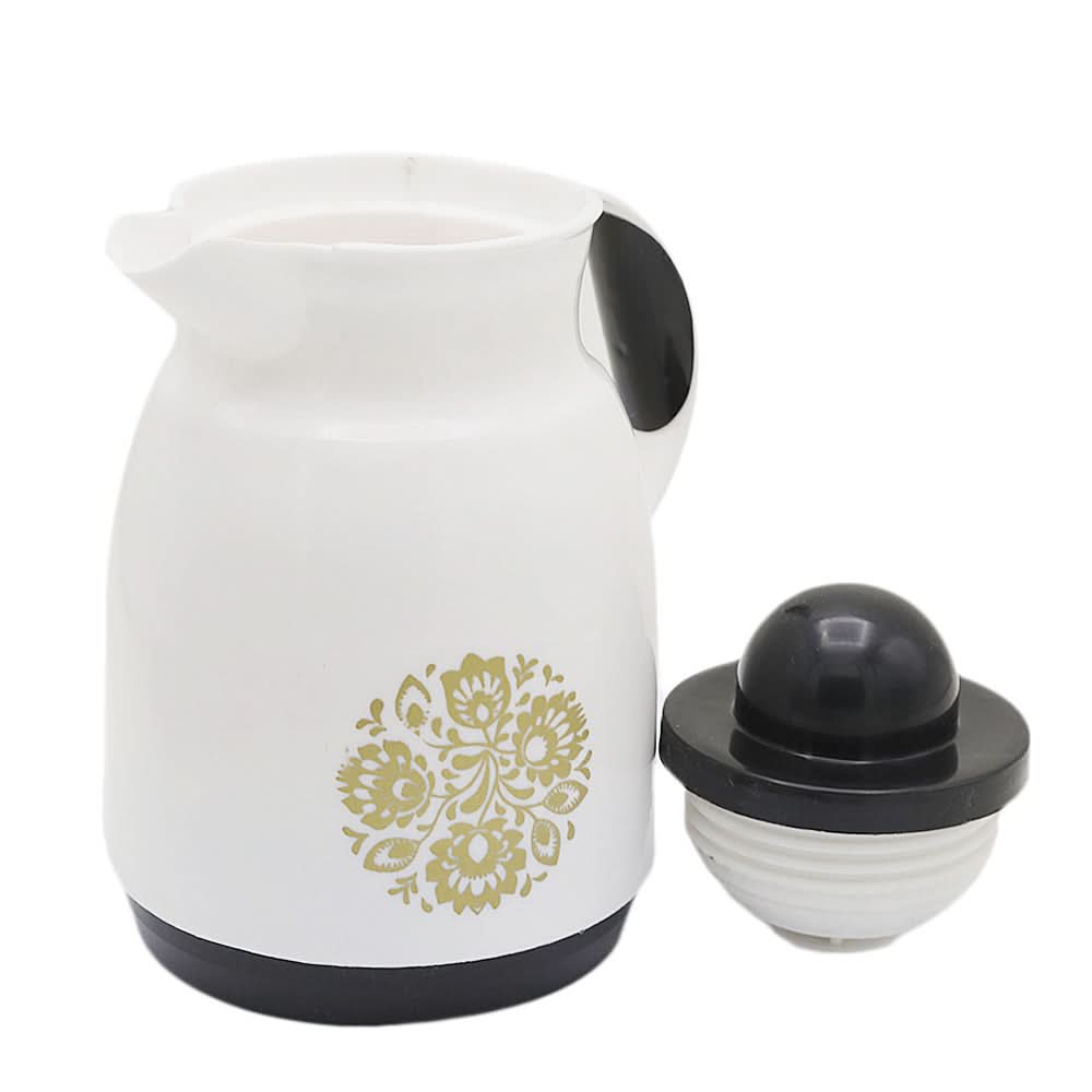 Mini Thermos 0.3 Ltr - Black, Home & Lifestyle, Thermos & Mug, Chase Value, Chase Value