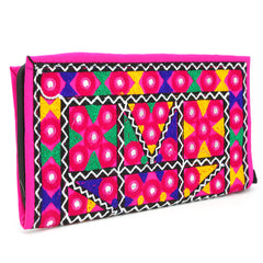 Women's Wallet - Pink, Women Wallets, Chase Value, Chase Value