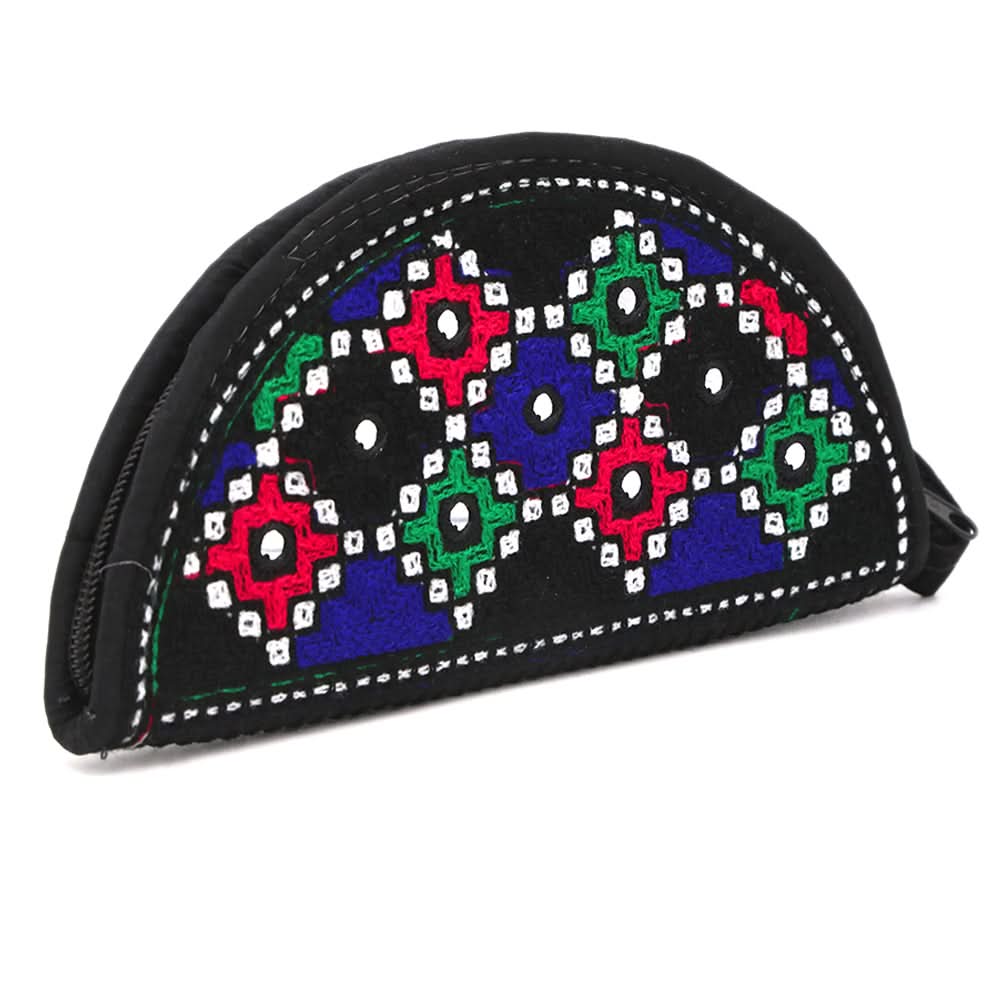 Women's Wallet - Black, Women, Wallets, Chase Value, Chase Value