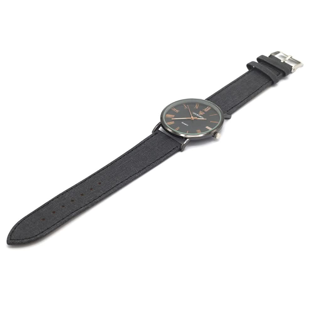 Men's Watch - Grey, Men's Watches, Chase Value, Chase Value