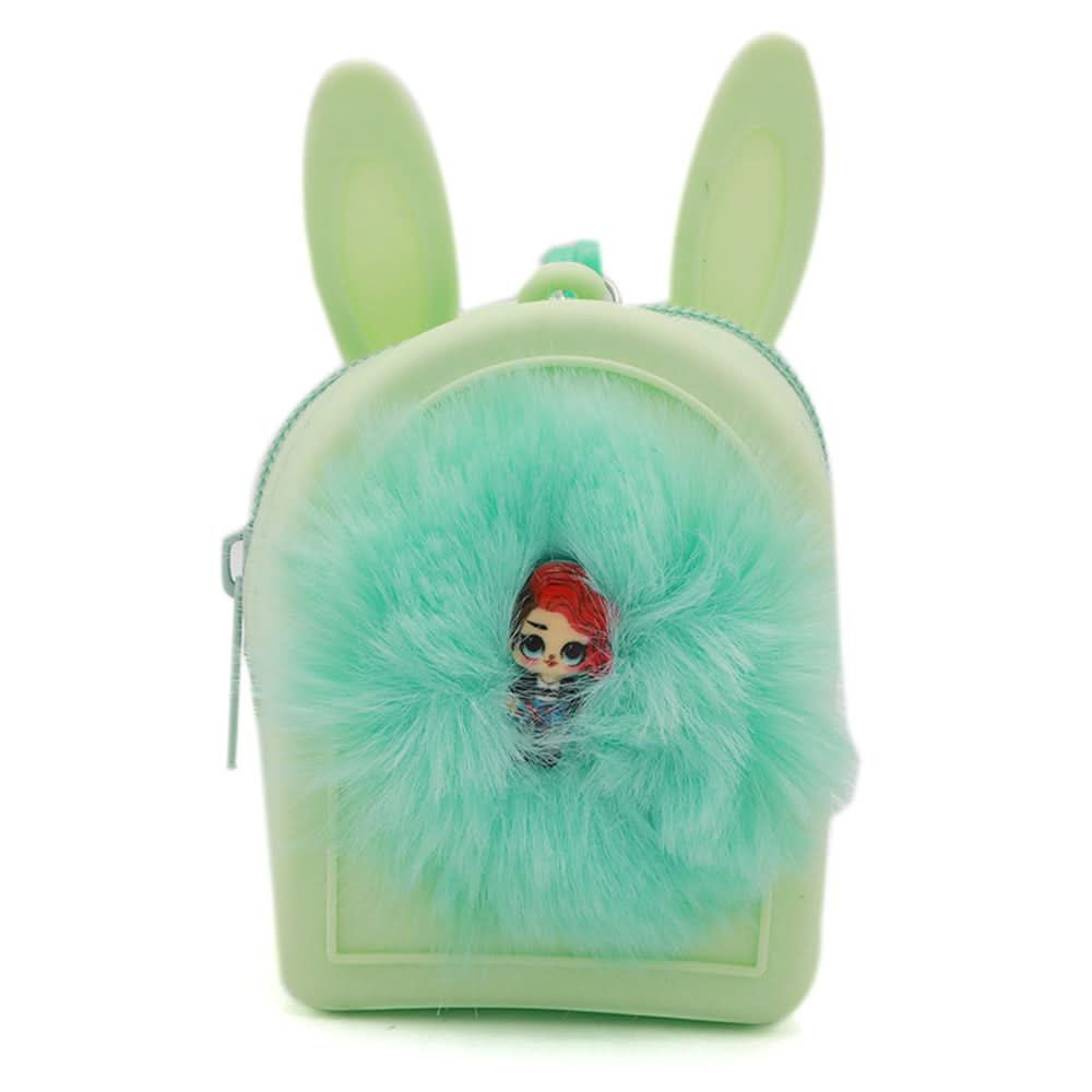 Coin Pouch - Light Green, Kids, Kids Bags, Chase Value, Chase Value