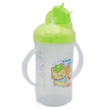 Solo Mug 350Ml - Green, Feeding Supplies, Chase Value, Chase Value