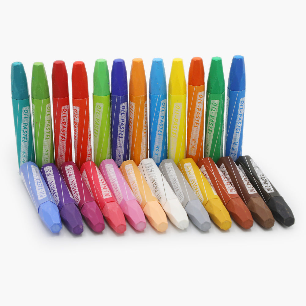 Criyon - Yellow, Coloring Tools, Chase Value, Chase Value