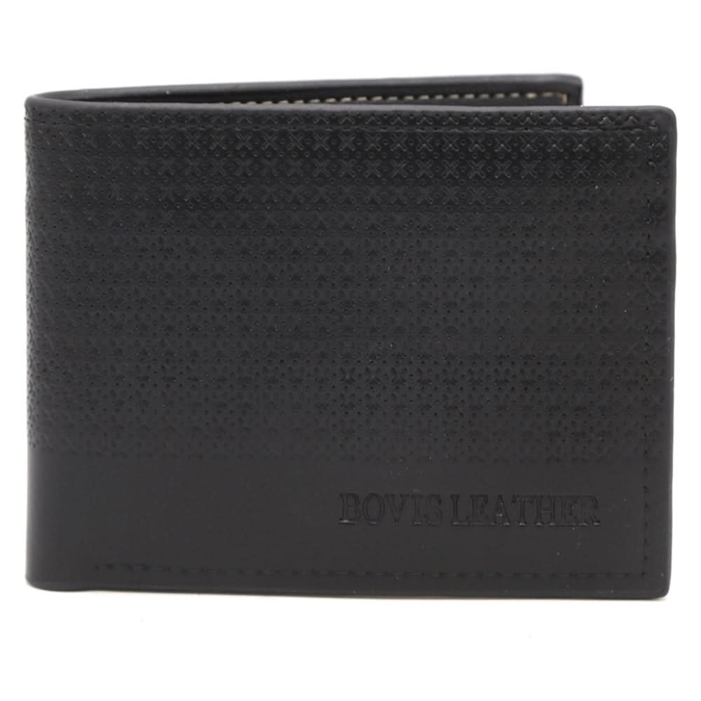 Men's Wallet - Black, Men, Wallets, Chase Value, Chase Value