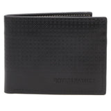 Men's Wallet - Black, Men, Wallets, Chase Value, Chase Value