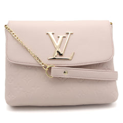 Women's Fancy Clutch 6479 - Pink, Women, Clutches, Chase Value, Chase Value