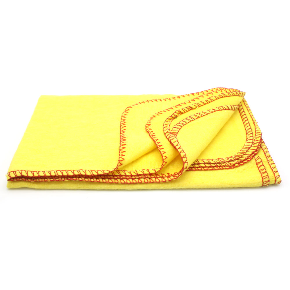 Duster - Yellow, Kitchen Towels, Chase Value, Chase Value