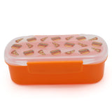 Lunch Box - Orange, Tiffin Boxes & Bottles, Chase Value, Chase Value