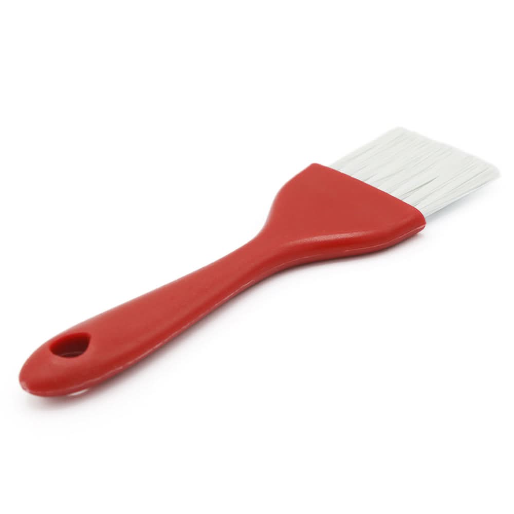 Oiling Brush  - Red, Home & Lifestyle, Kitchen Tools And Accessories, Chase Value, Chase Value