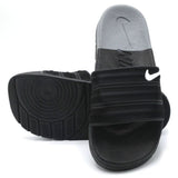 Men's Slider - Black, Men's Slippers, Chase Value, Chase Value