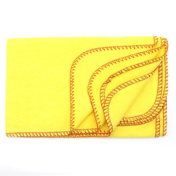 Duster - Yellow, Kitchen Towels, Chase Value, Chase Value