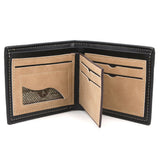Men's Wallet - Black, Men, Wallets, Chase Value, Chase Value