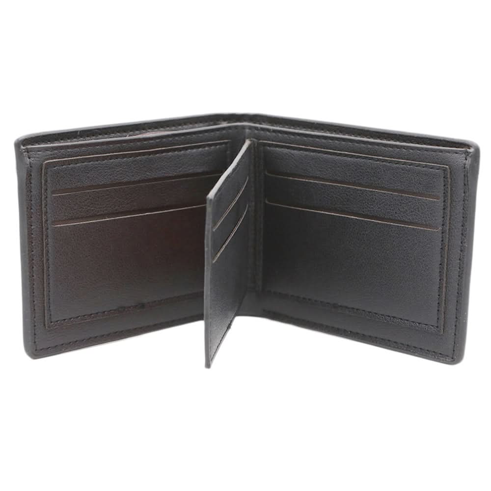 Men's Wallet - Black, Men, Wallets, Chase Value, Chase Value
