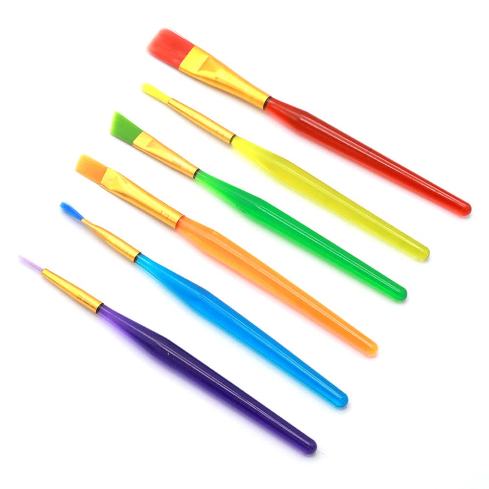 Art Brush, Coloring Tools, Chase Value, Chase Value