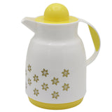 Mini Thermos 0.3 Ltr - Yellow, Home & Lifestyle, Thermos & Mug, Chase Value, Chase Value