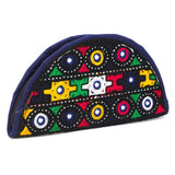 Women's Wallet - Navy Blue, Women Wallets, Chase Value, Chase Value