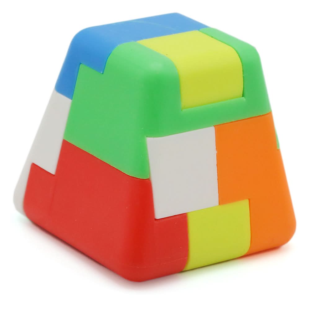 Puzzle Cube, Board Games & Puzzles, Chase Value, Chase Value