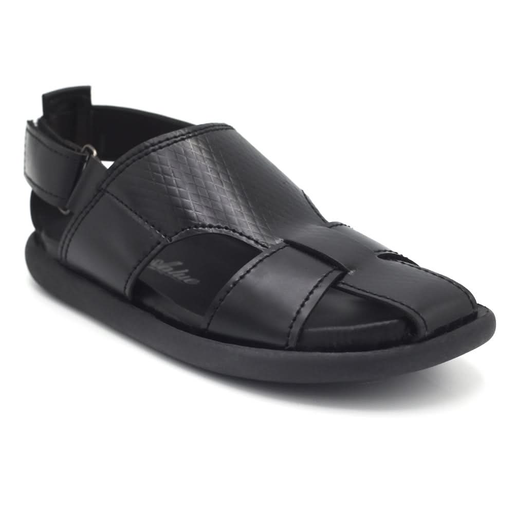 Boys Sandals - Black, Boys Sandals, Chase Value, Chase Value