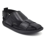 Boys Sandals - Black, Boys Sandals, Chase Value, Chase Value
