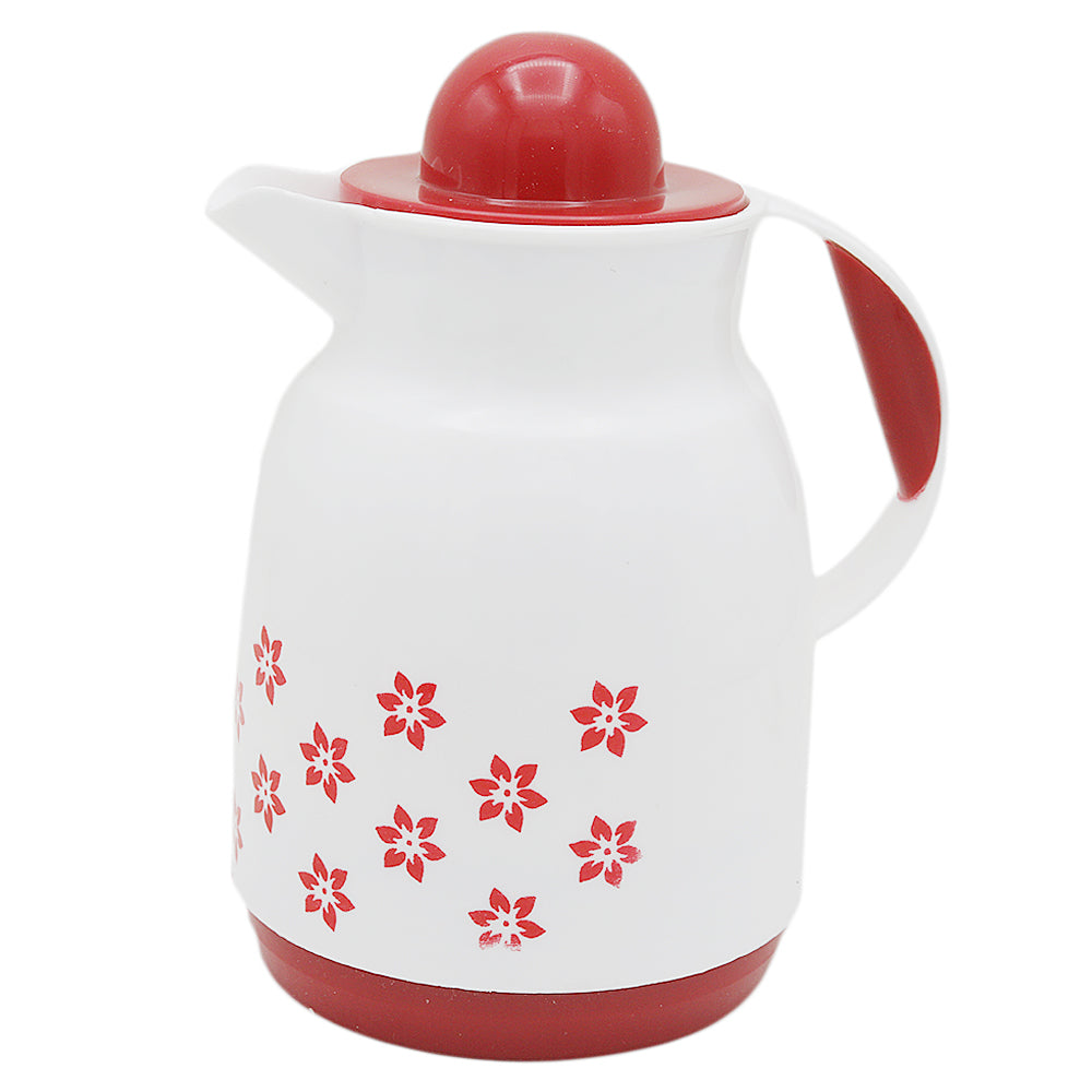 Mini Thermos 0.3 Ltr - Red, Home & Lifestyle, Thermos & Mug, Chase Value, Chase Value