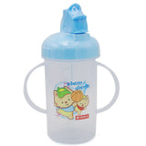 Solo Mug 350Ml - Blue, Feeding Supplies, Chase Value, Chase Value