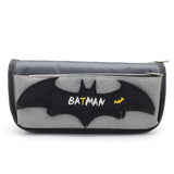 Pencil Pouch - Gray, Pencil Boxes & Stationery Sets, Chase Value, Chase Value