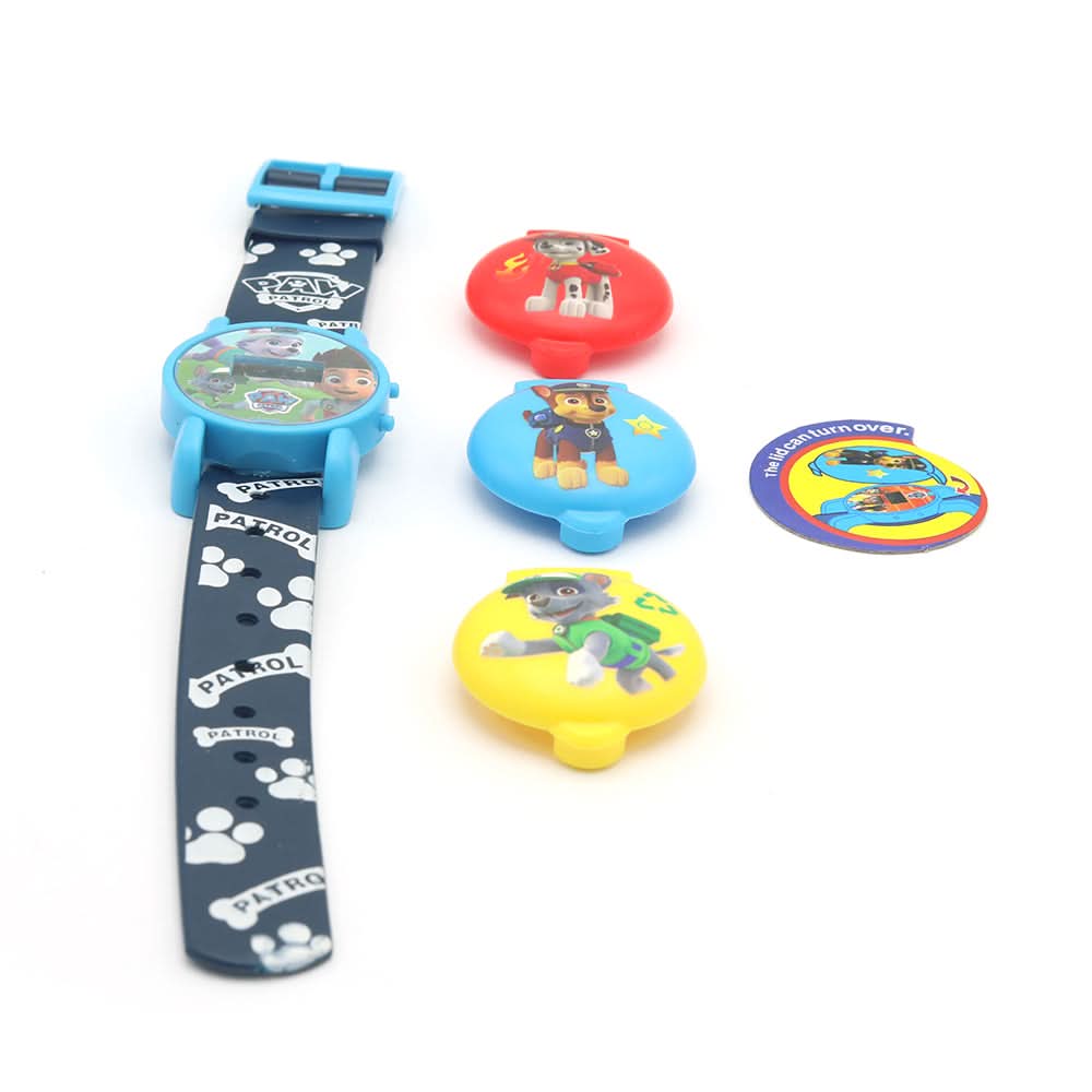 Kids Disco Watch - Multi, Kids, Boys Watches, Chase Value, Chase Value