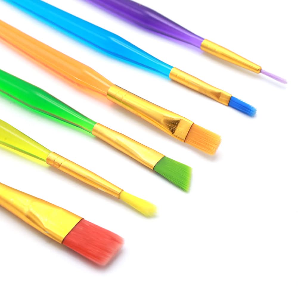 Art Brush, Coloring Tools, Chase Value, Chase Value