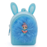 Coin Pouch - Light Blue, Kids, Kids Bags, Chase Value, Chase Value