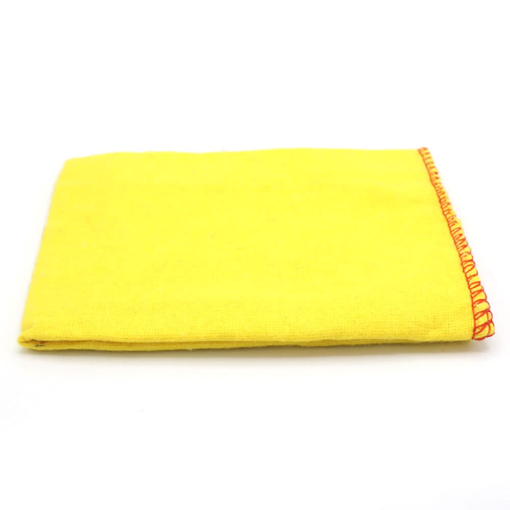 Duster - Yellow, Kitchen Towels, Chase Value, Chase Value