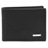 Men's Wallet - Black, Men, Wallets, Chase Value, Chase Value