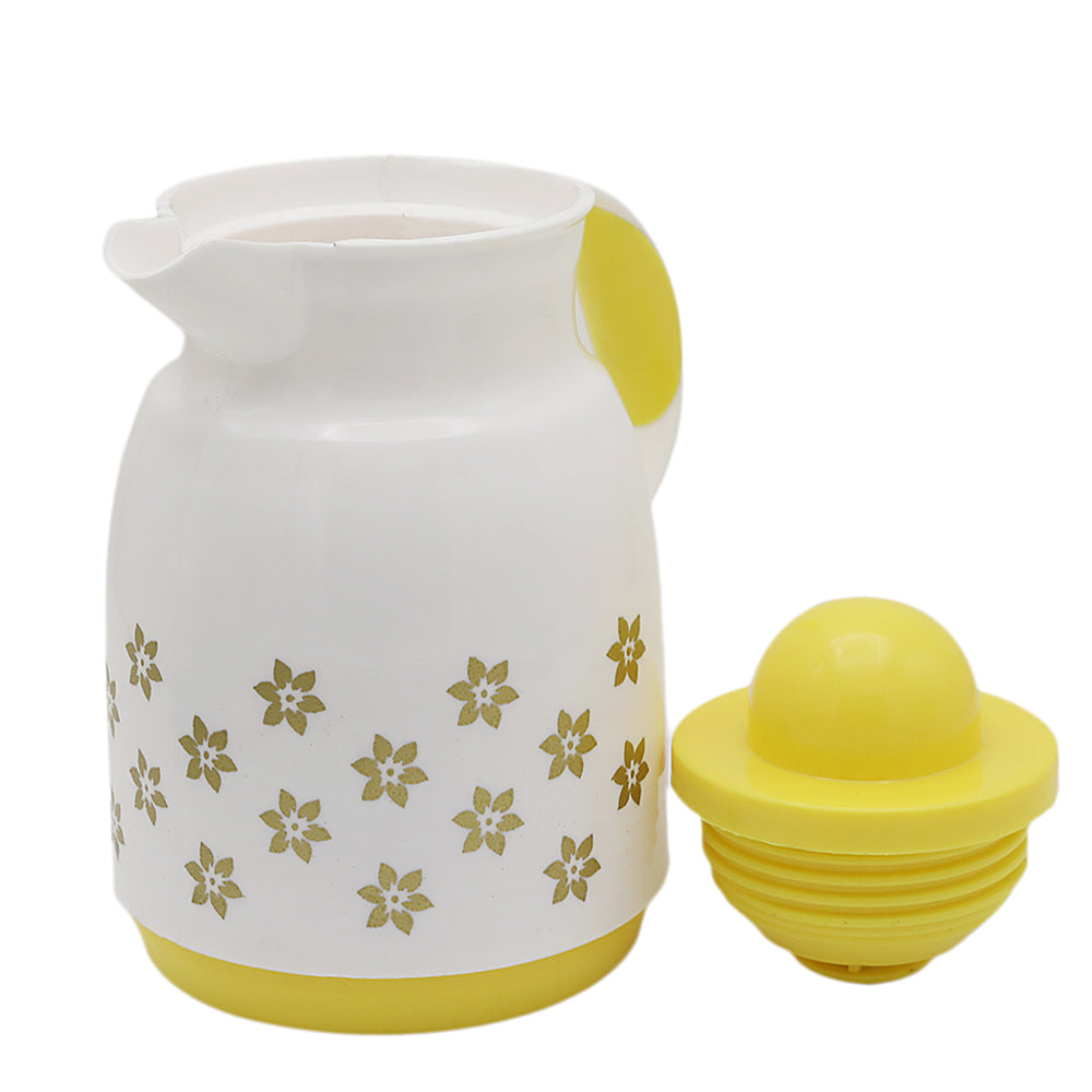 Mini Thermos 0.3 Ltr - Yellow, Home & Lifestyle, Thermos & Mug, Chase Value, Chase Value